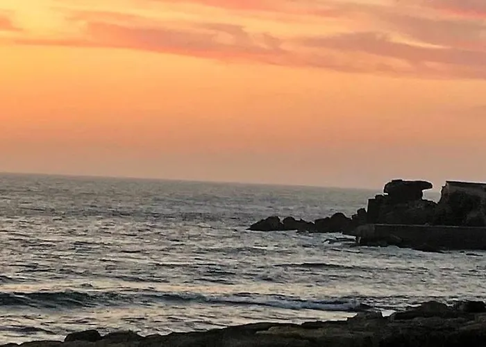 Appartement Casa Menezes Lourinhã