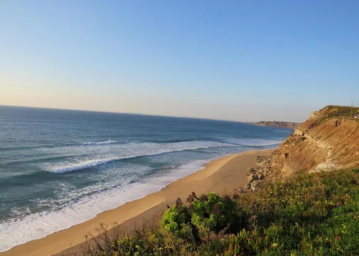 Appartement Casa Menezes Lourinhã