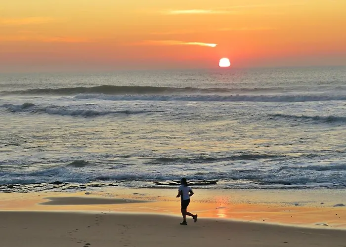 Casa Menezes Appartement Lourinhã