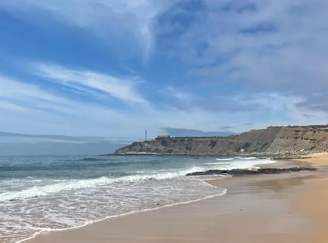 Appartement Casa Menezes