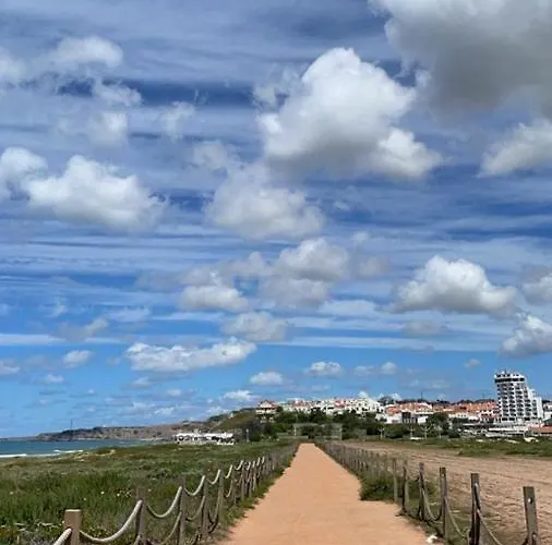 Appartement Casa Menezes *