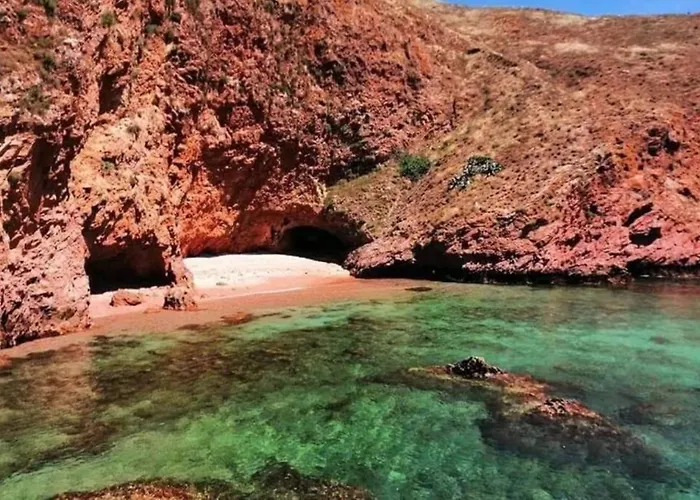 Appartement Casa Menezes Lourinhã