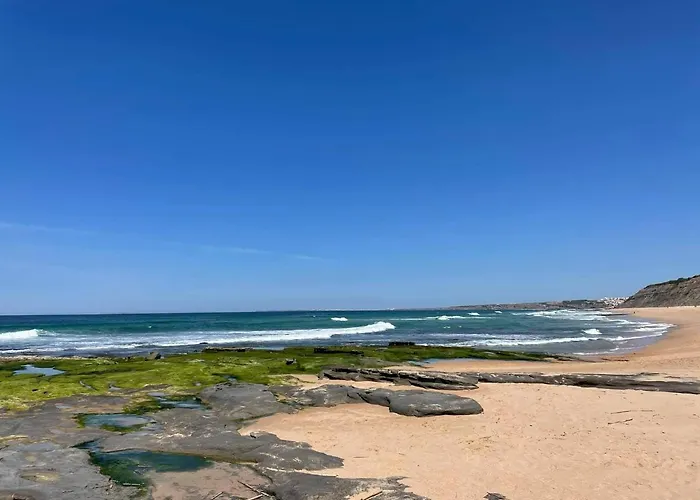 Casa Menezes * Lourinhã