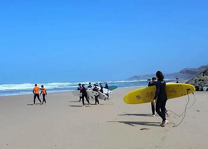 Appartement Casa Menezes *