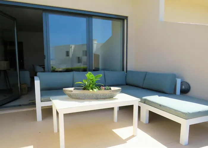 Casa Menezes Appartement