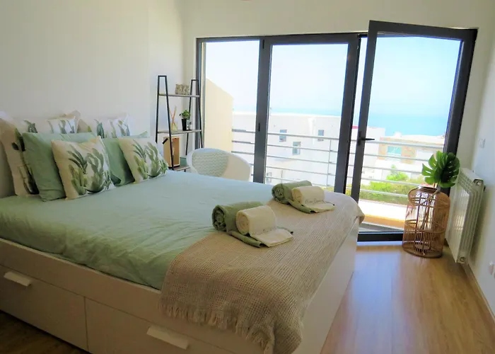 Casa Menezes Appartement *