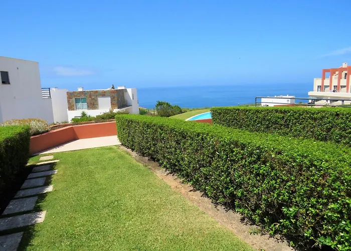 Casa Menezes Appartement