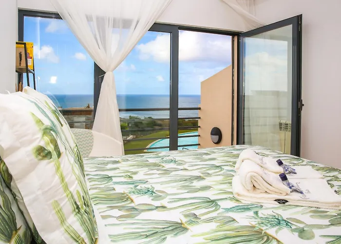 Casa Menezes Appartement *